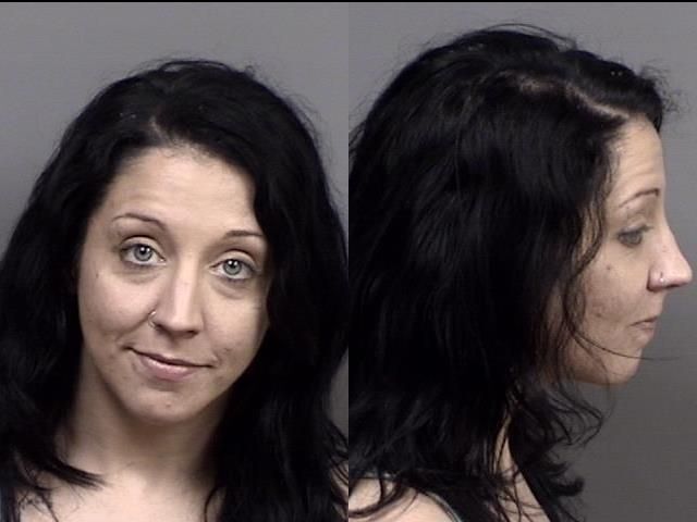 Holly Rachelle Pinney